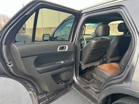 Used 2013 Ford Explorer Limited image 14