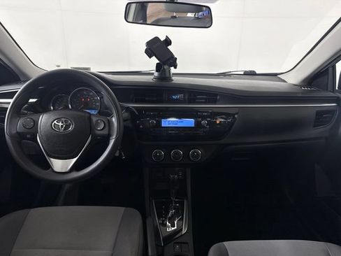 Used 2014 Toyota Corolla L FWD image 26