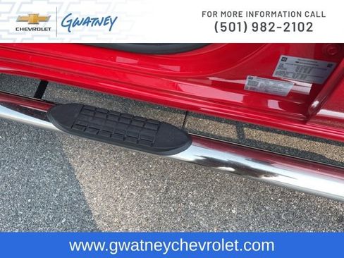 New 2025 Chevrolet Silverado 1500 LT image 19