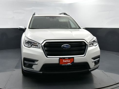 Used 2022 Subaru Ascent Touring w/ Popular Package #2A image 4