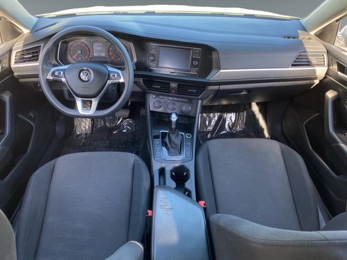 Used 2021 Volkswagen Jetta S w/ Driver Assistance Package image 10