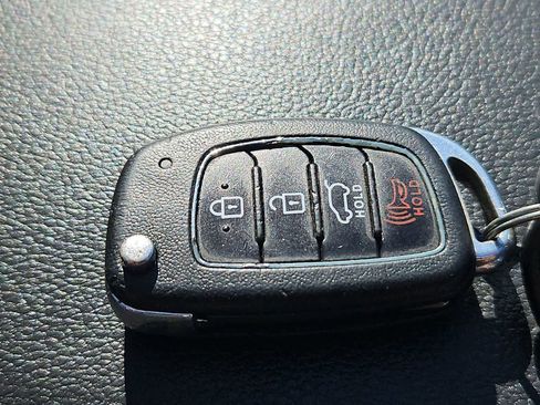Used 2019 Hyundai Tucson SE FWD image 34