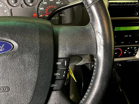 Used 2011 Ford Ranger XLT w/ Bright Trim Group image 12