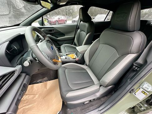 New 2026 Subaru Crosstrek 2.5i Wilderness AWD/4WD image 27