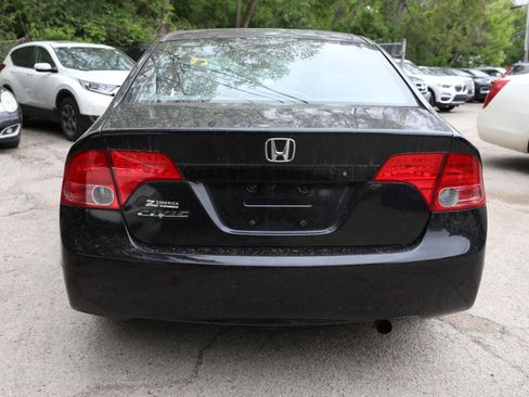 Used 2008 Honda Civic LX image 7