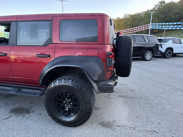 Used 2025 Ford Bronco Raptor AWD/4WD image 7