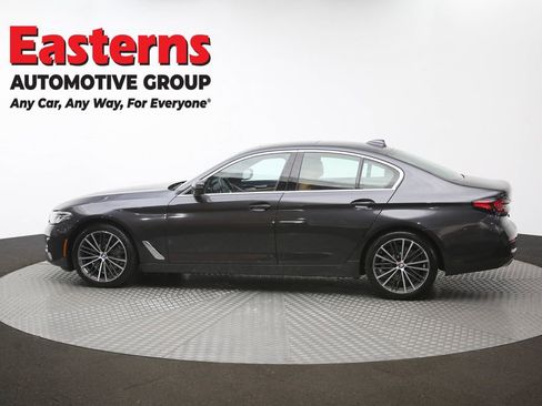 Used 2023 BMW 530i w/ Convenience Package RWD image 63