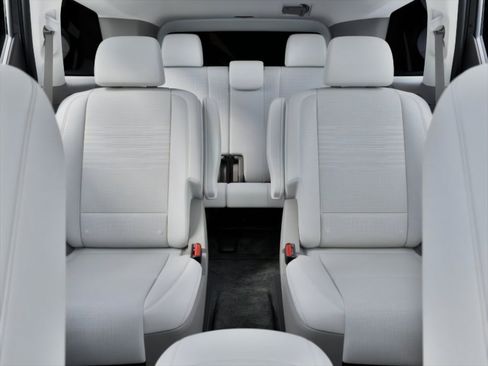 New 2026 Hyundai Palisade Limited AWD/4WD image 12