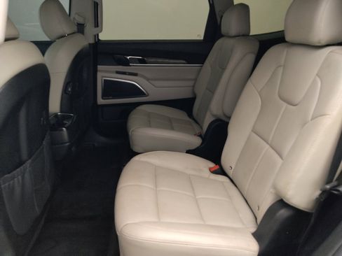 Used 2020 Kia Telluride SX AWD/4WD image 18