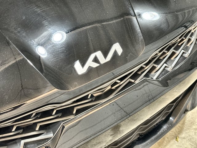 Used 2022 Kia K5 GT-Line FWD image 31