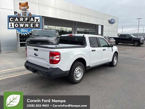 Used 2024 Ford Maverick XL w/ Equipment Group 100A Standard image 5