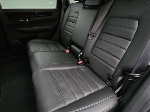 Used 2025 Honda CR-V EX-L image 13