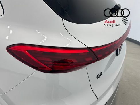 New 2025 Audi Q5 Premium Plus AWD/4WD image 11