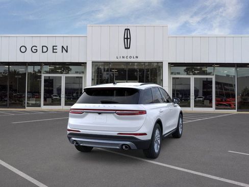 New 2026 Lincoln Corsair Premiere image 8