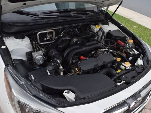Used 2018 Subaru Outback 2.5i Limited AWD/4WD image 92