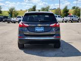 Certified 2021 Chevrolet Equinox Premier image 6