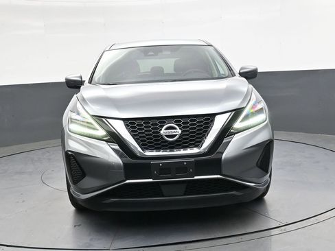 Used 2020 Nissan Murano S w/ Technology Package AWD/4WD image 9