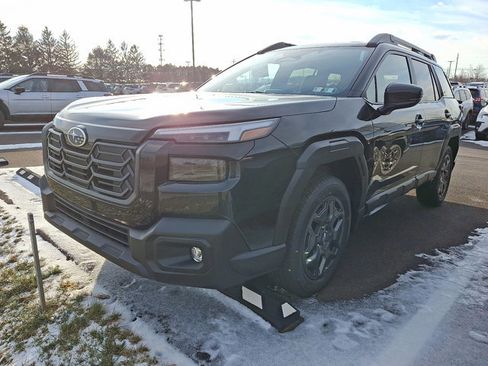 New 2026 Subaru Outback Premium image 2