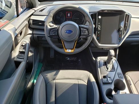 New 2026 Subaru Crosstrek 2.5i Wilderness AWD/4WD image 10