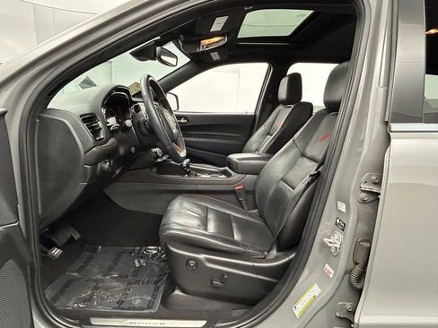 Used 2023 Dodge Durango R/T image 25