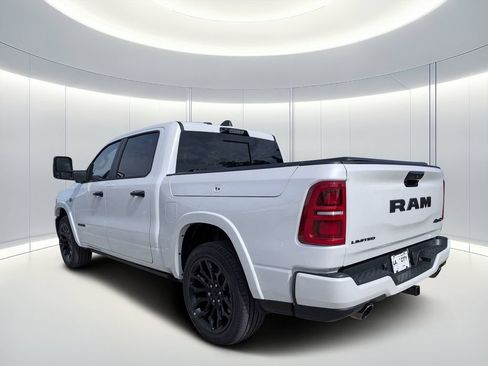 New 2026 RAM 1500 Limited AWD/4WD image 6