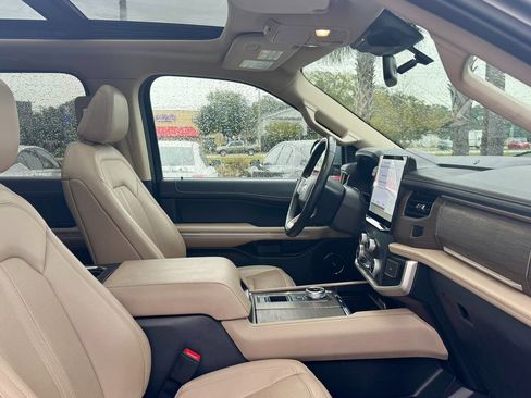 Certified 2023 Ford Expedition Max Limited image 9