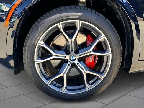 New 2026 BMW X5 xDrive40i w/ M Sport Package image 12