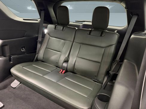 Certified 2023 Ford Explorer Timberline w/ Timberline Technology Package AWD/4WD image 28