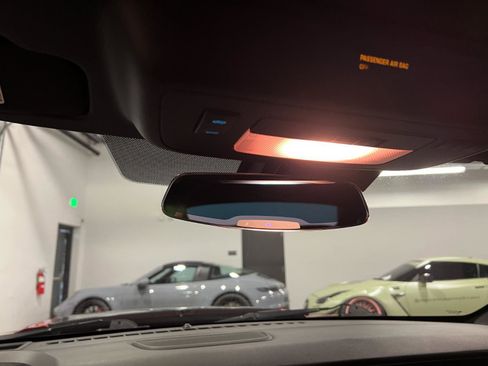 Used 2013 Chevrolet Camaro ZL1 RWD image 23