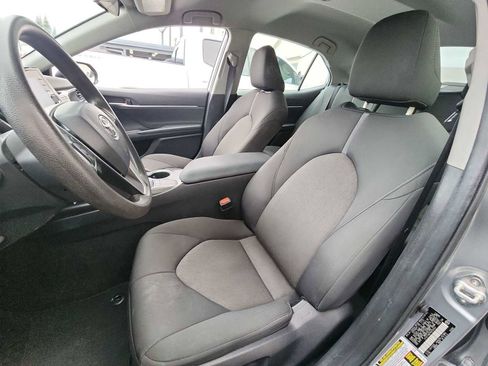 Used 2023 Toyota Camry LE FWD image 12