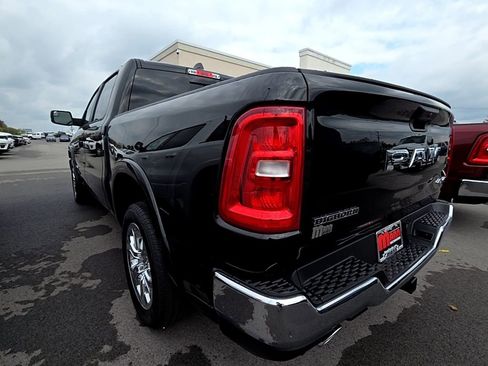 New 2026 RAM 1500 Big Horn image 11