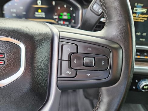 Used 2024 GMC Sierra 1500 SLE w/ Preferred Package AWD/4WD image 21