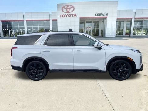 Used 2025 Hyundai Palisade XRT AWD/4WD image 6