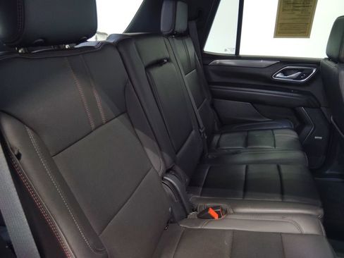 Used 2023 Chevrolet Tahoe RST image 42