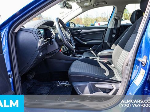 Used 2024 Volkswagen Jetta S FWD image 19