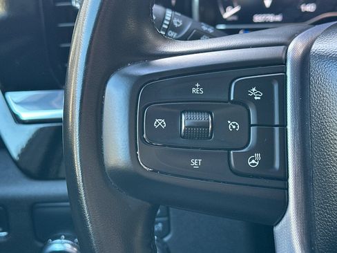 Certified 2025 GMC Sierra 1500 SLT image 30