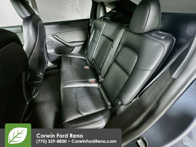 Used 2023 Tesla Model Y Long Range AWD/4WD image 27