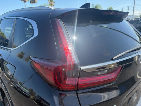 Used 2022 Honda CR-V Touring image 17