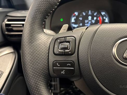 Used 2021 Lexus RC 350 F Sport RWD image 13