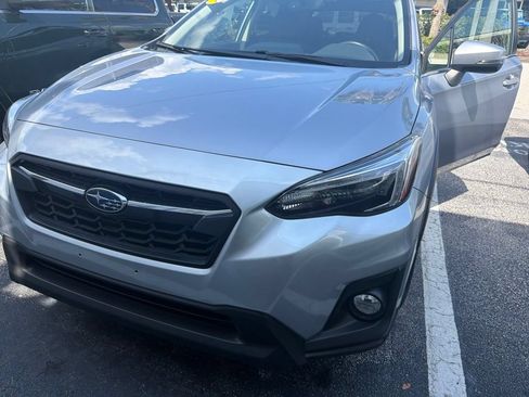 Used 2019 Subaru Crosstrek 2.0i Limited w/ Popular Package #3 AWD/4WD image 1