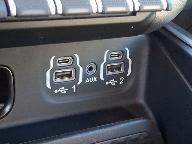 Used 2022 RAM 1500 Big Horn AWD/4WD image 23