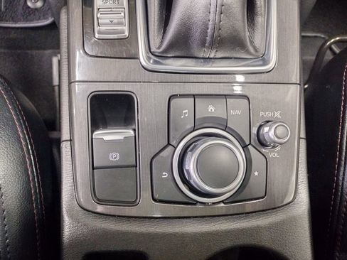 Used 2016 MAZDA CX-5 Grand Touring FWD image 25