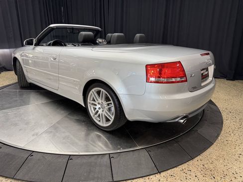 Used 2009 Audi A4 2.0T AWD/4WD image 11