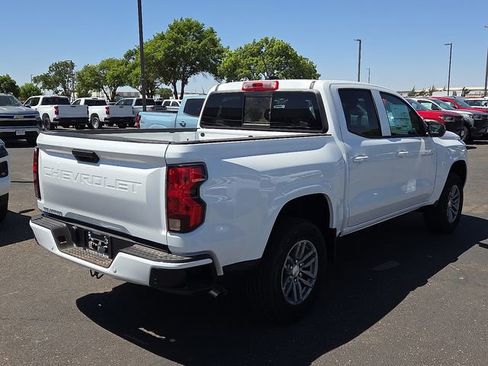 New 2026 Chevrolet Colorado LT RWD image 4