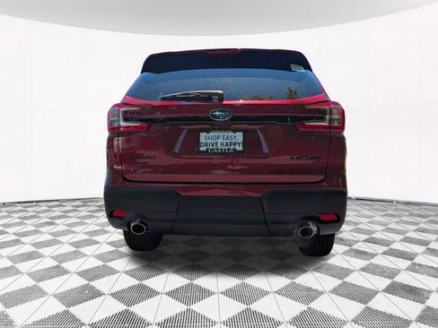New 2026 Subaru Ascent Premium AWD/4WD image 14