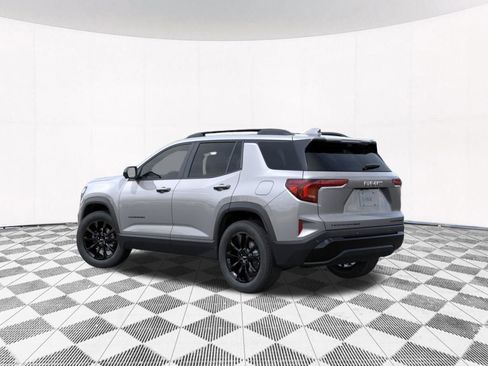 New 2026 GMC Terrain Elevation w/ Elevation Premium Package AWD/4WD image 3