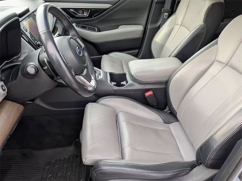 Used 2021 Subaru Outback Limited XT image 11