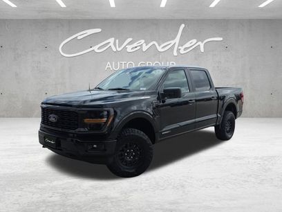 New 2026 Ford F150 STX w/ Equipment Group 200A