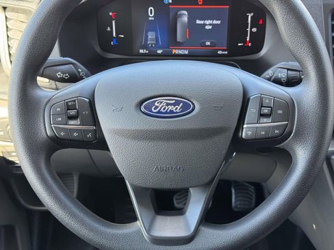 New 2026 Ford Transit 350 Base image 17