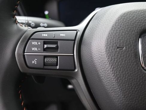 New 2026 Honda CR-V Sport-L image 28